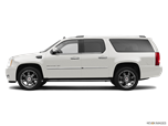 2012 Cadillac Escalade ESV  Sport Utility